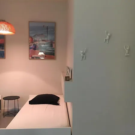 T2 L'escapade Apartment *