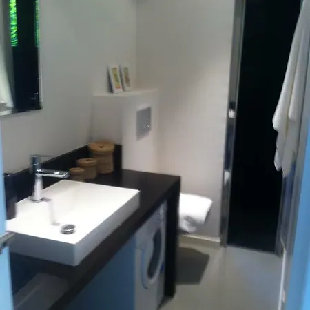 T2 L'escapade Apartment