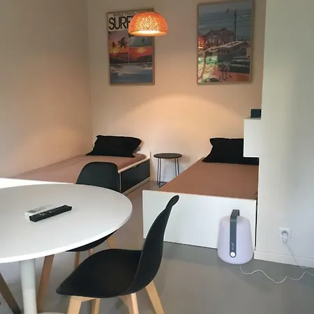 Apartment T2 L'escapade La Ciotat